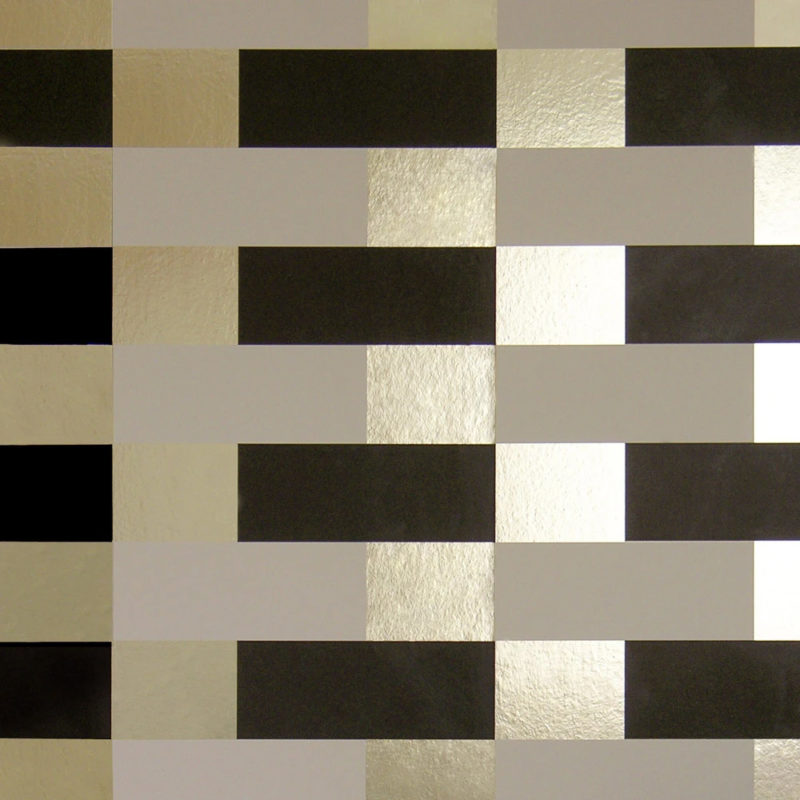 Wallpaper Design - Block