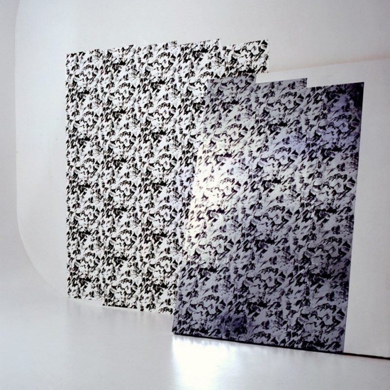 Black white wallpaper | Desert black white wallpaper