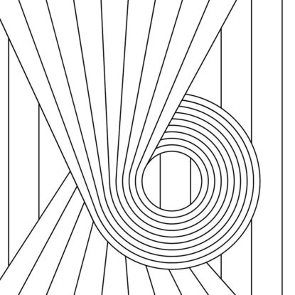 Wallpaper Design - Spiral