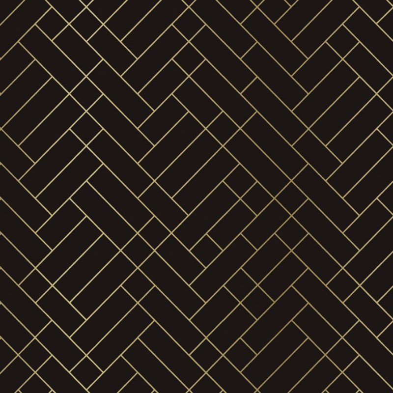 Wallpaper Design - Tapet Cafe Tile