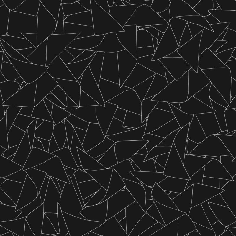Black White Squares Wallpaper Modern Grid Pattern Erica