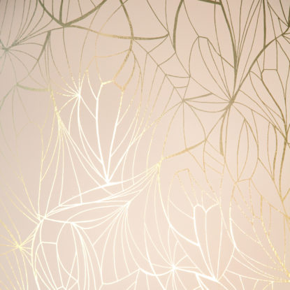 Wallpaper Design - Leaf