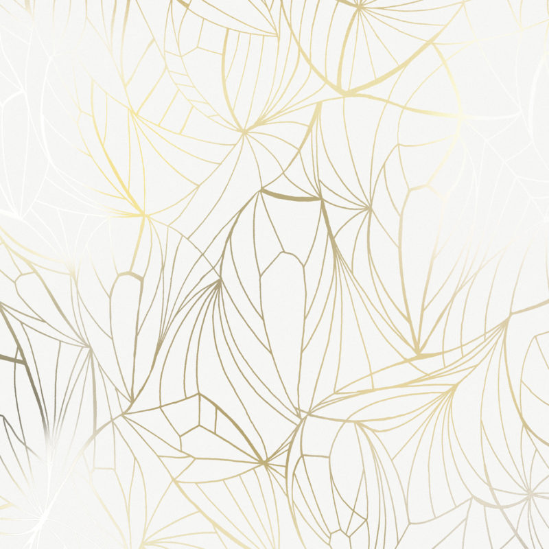 Wallpaper Design - Leaf